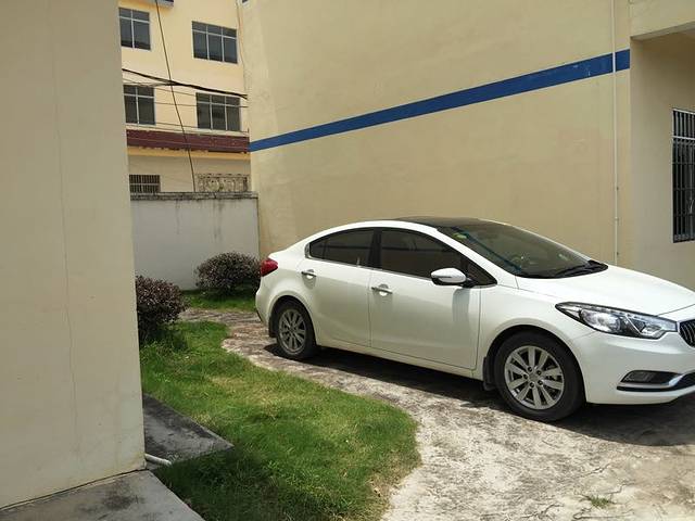 石表山休闲旅游风景区-古井景区