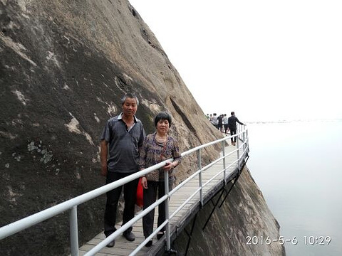 三都澳斗姆岛风景区旅游景点攻略图