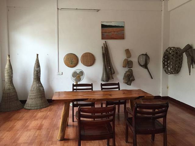 石表山休闲旅游风景区-古井景区