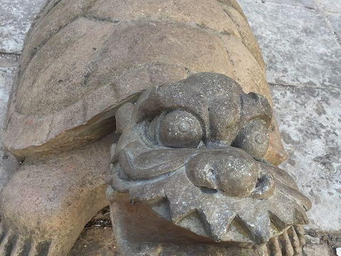 昙华寺旅游景点图片