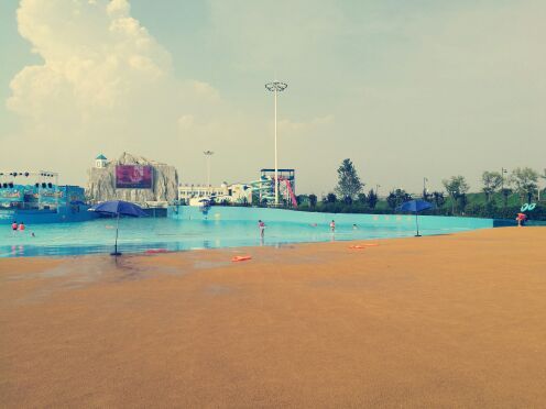 海浪谷水上乐园