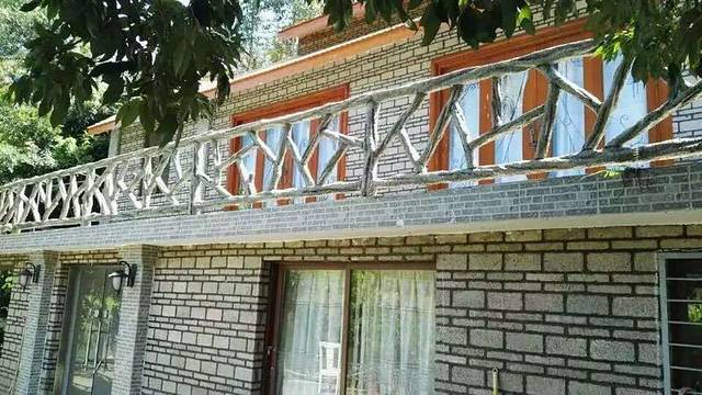 八国风情旅游度假区