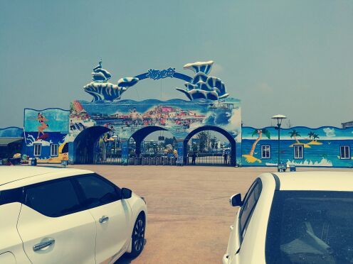 海浪谷水上乐园