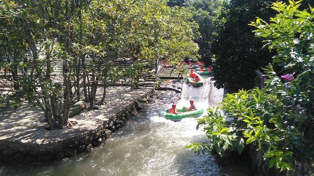 碧海湾旅游度假区