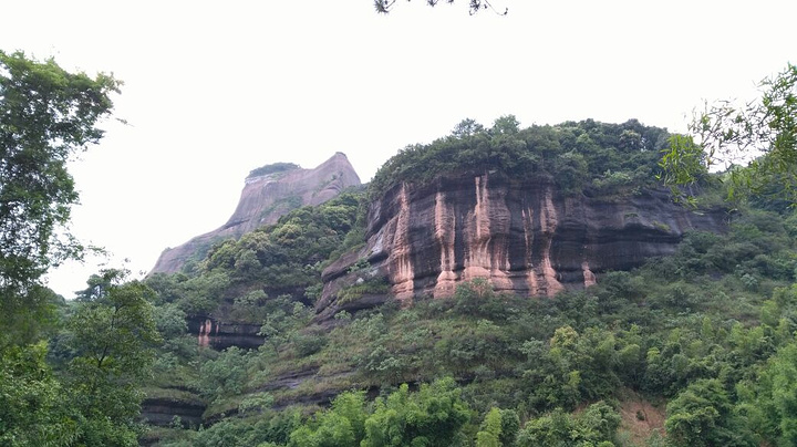 "_丹霞山"的评论图片