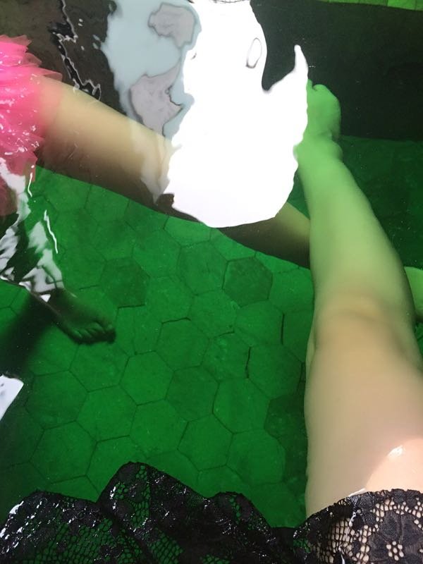 阳光丽城温泉度假酒店