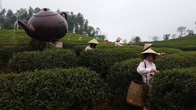 八国风情旅游度假区