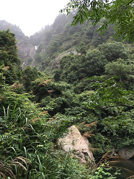 秀峰旅游景点攻略图