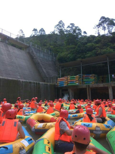 碧海湾旅游度假区