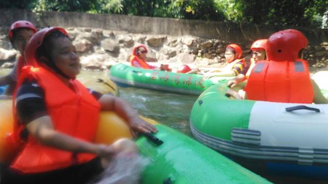 碧海湾旅游度假区