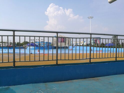 海浪谷水上乐园