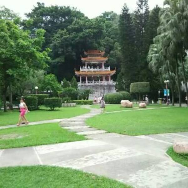 小榄镇人民公园