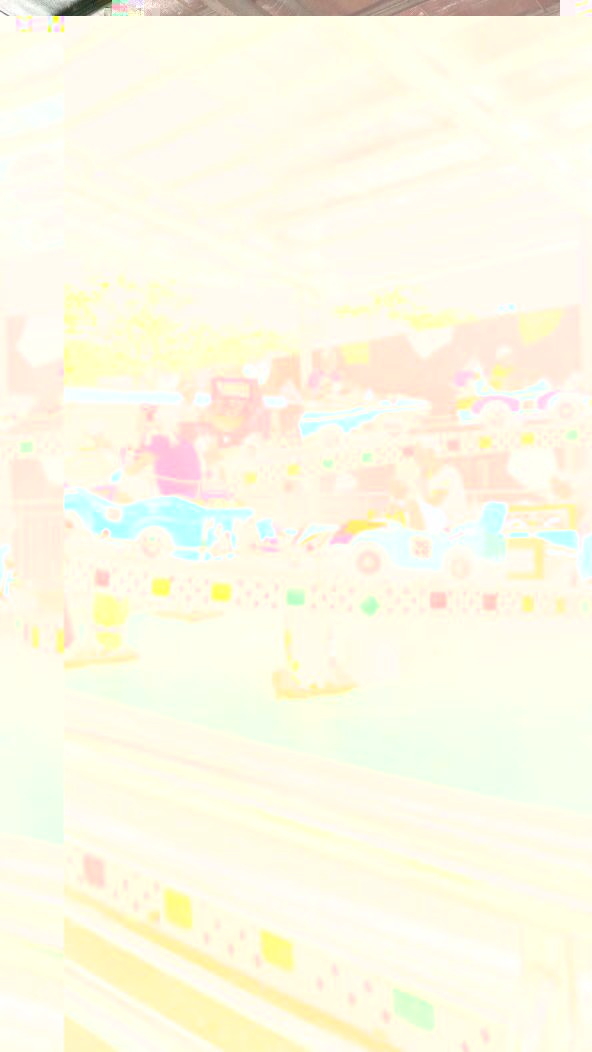 水濂山乐民水上乐园