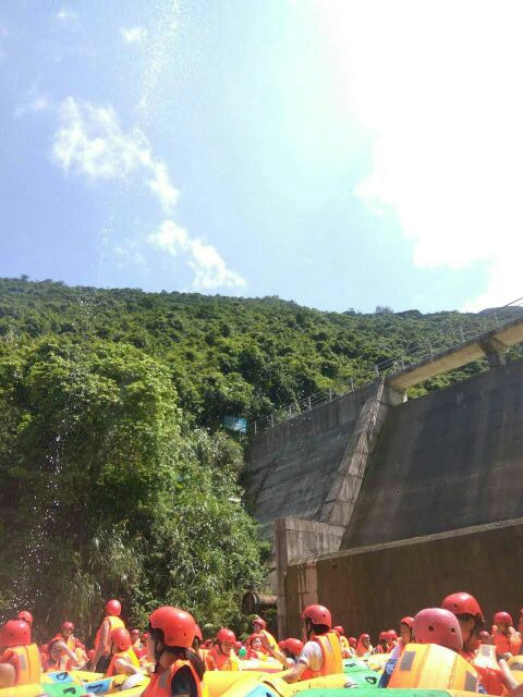 碧海湾旅游度假区