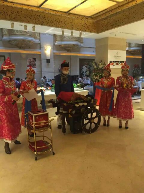 海德俱乐部养生浴场