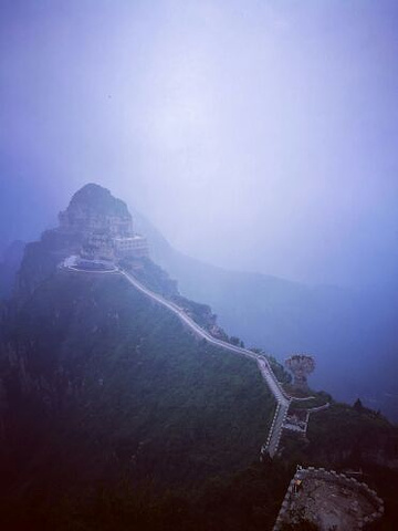 "_轿顶山"的评论图片