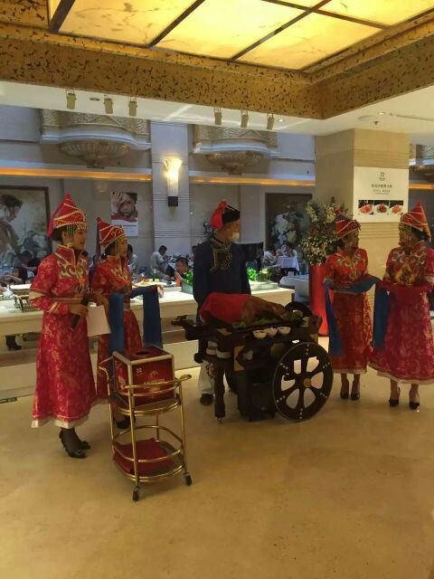 海德俱乐部养生浴场