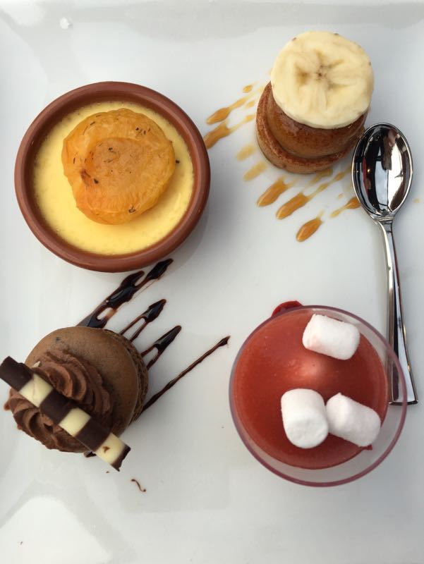 Bateaux Parisiens塞纳河游船