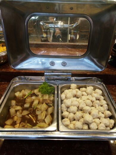 南昆山大观园昆山峡漂流