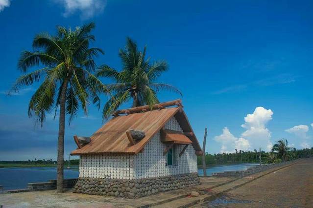 大汉三墩旅游区