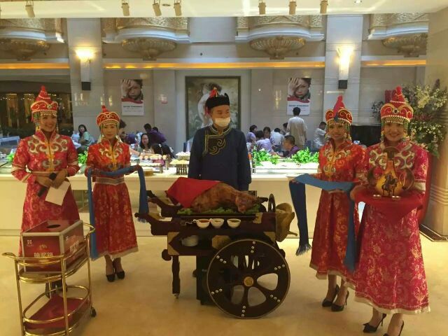 海德俱乐部养生浴场