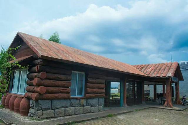 大汉三墩旅游区