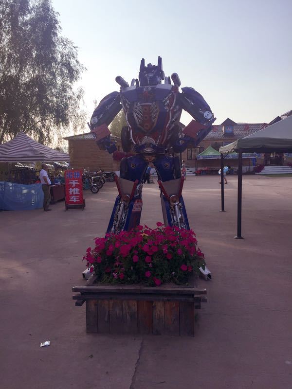 亿龙水上风情园