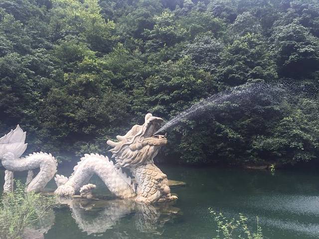 杭州之江国家旅游度假区