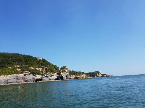 金石滩文化博览