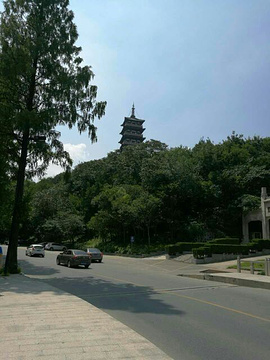 大明寺旅游景点攻略图