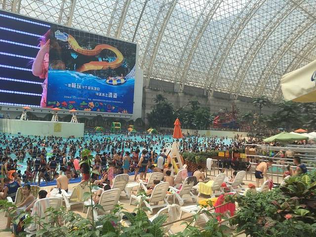 成都新国际会展中心