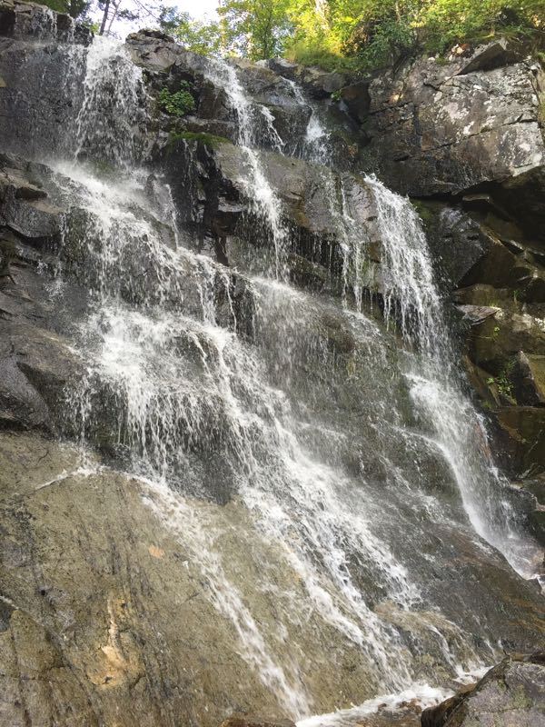 柴河小九寨水上乐园