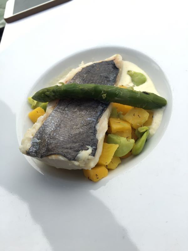 Bateaux Parisiens塞纳河游船