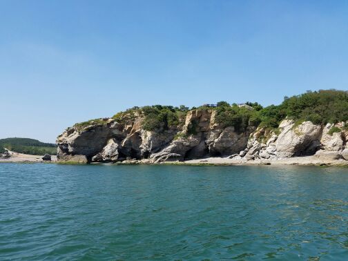 金石滩文化博览