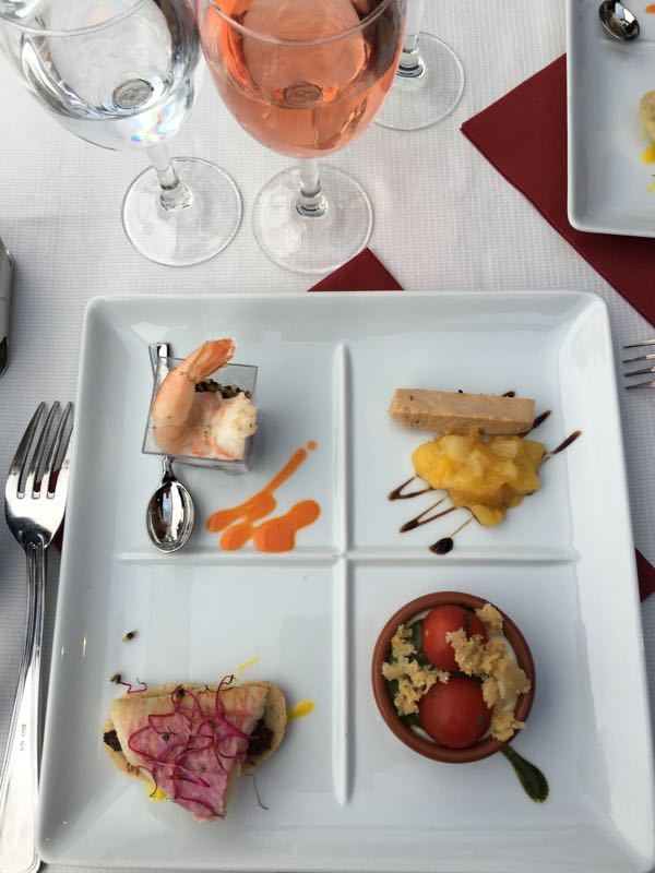 Bateaux Parisiens塞纳河游船