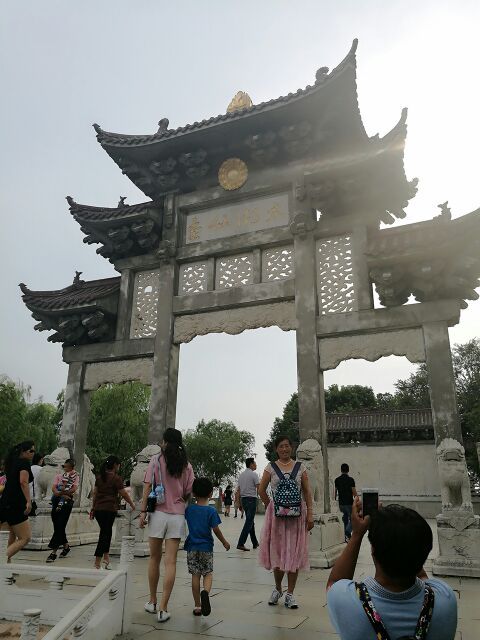 中国宜兴紫砂博物馆