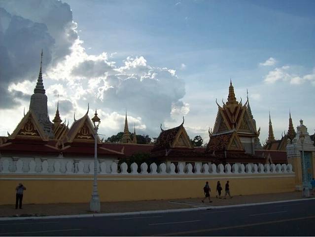 金边国家博物馆