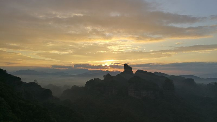 "_丹霞山"的评论图片