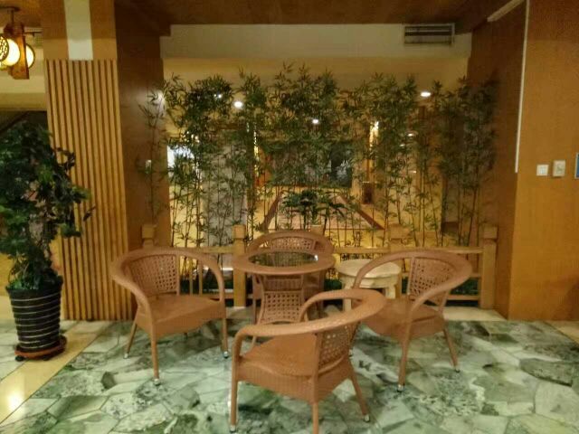 鞍山戴维德温泉度假区