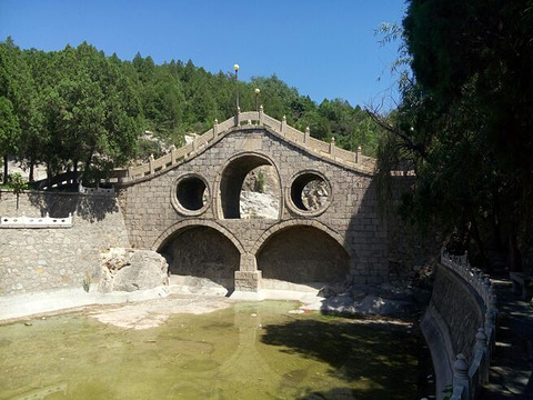 大伾山景区旅游攻略,大伾山风景名胜区门票