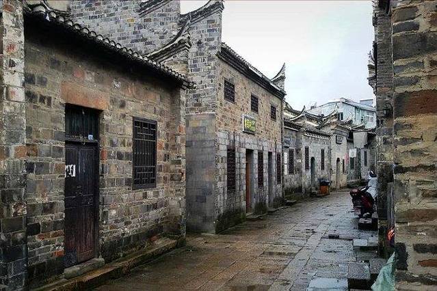 红二十五军军部