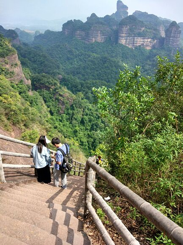 "_丹霞山"的评论图片