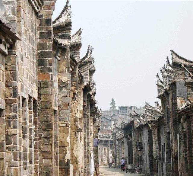 红二十五军军部