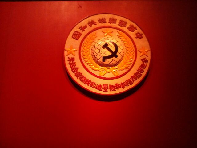 江西烈士纪念堂