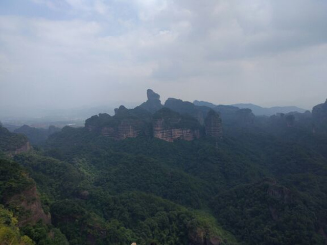 "_丹霞山"的评论图片