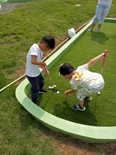 金龙水寨生态乐园