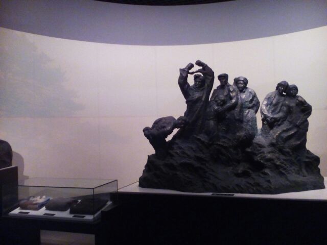 江西烈士纪念堂