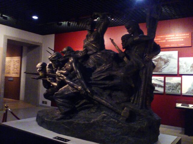 江西烈士纪念堂