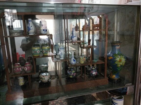 陈慈黉故居旅游景点图片