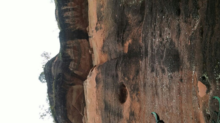 "_丹霞山"的评论图片